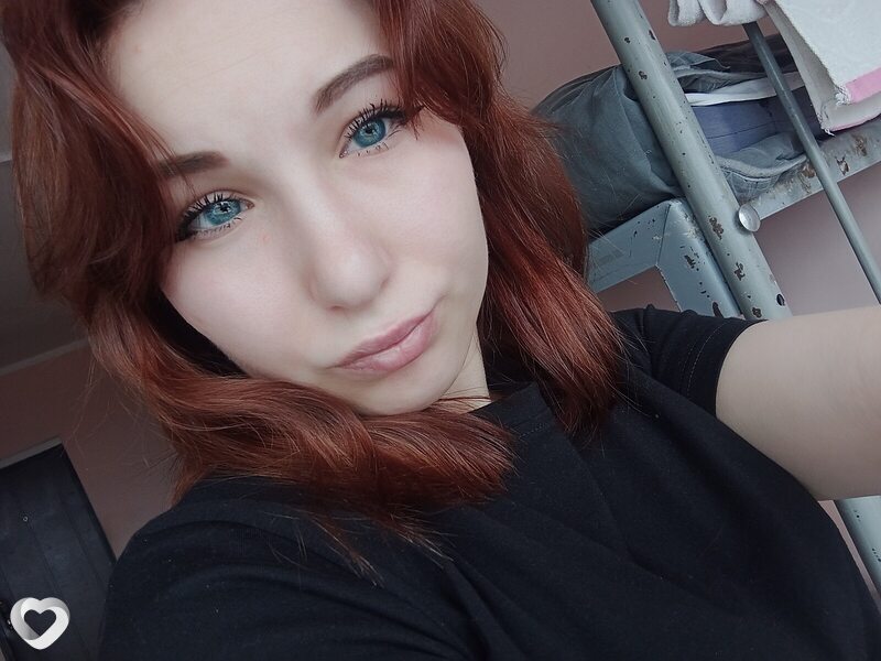Мария, 20, Улан-Удэ — анкета №4113397