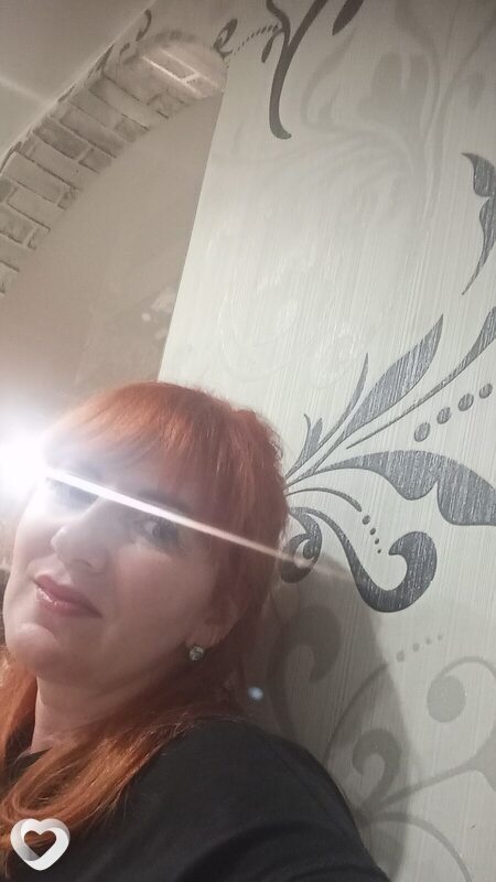 Инусик, 52, Новокузнецке — анкета №4113401