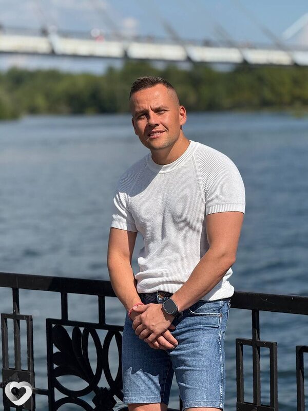Юрий, 28, Краснодаре — анкета №4113412