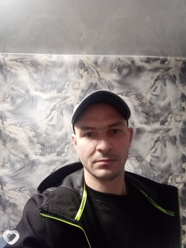 Дмитрий, 36, Благовещенске — анкета №4113323