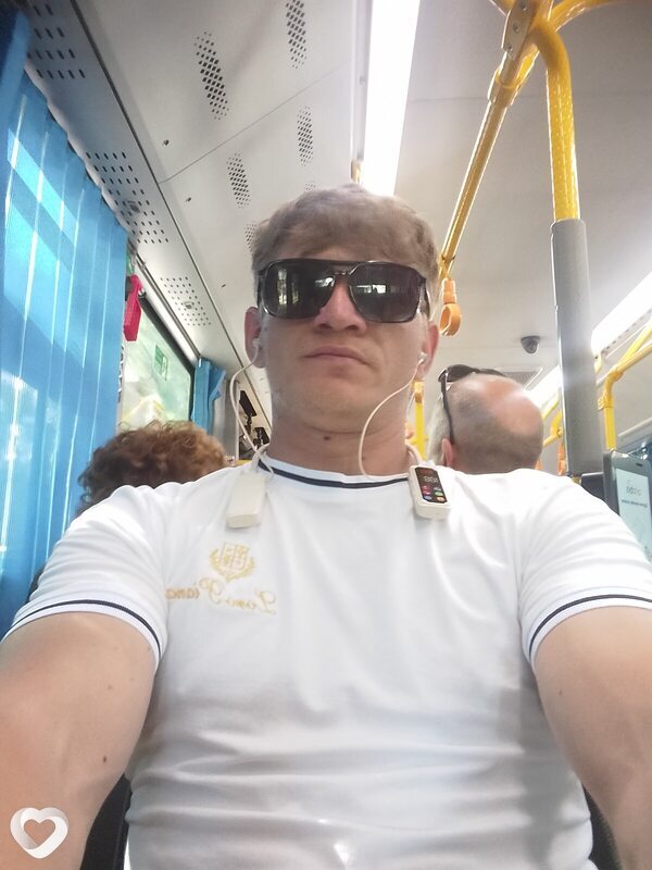 Иван, 32, Алматы — анкета №4113324