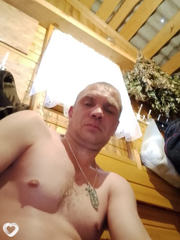 Сергей, 36, Вологде — анкета №4113327