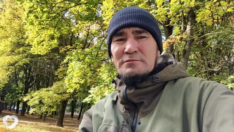 Армани, 40, Ливнах — анкета №4113329