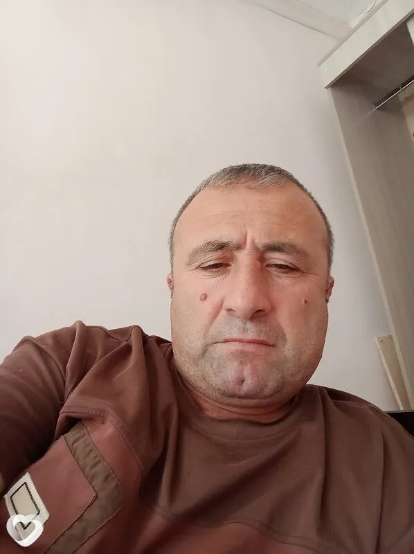 Киргизбой, 48, Москве — анкета №4113418