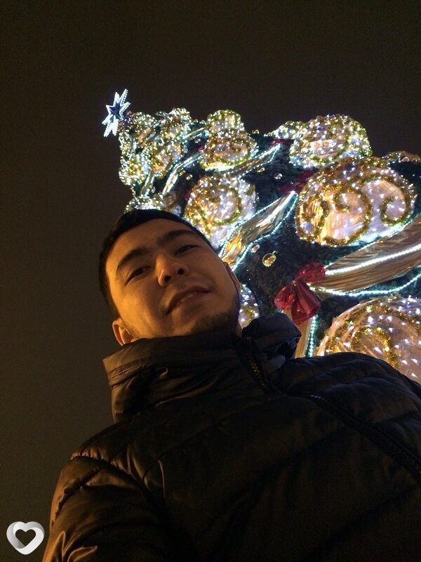 Adil, 39, Атырау(гурьев) — анкета №4113421