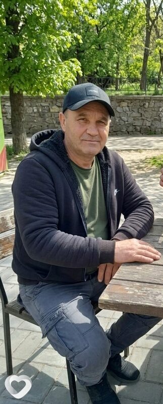 Саша, 52, Днепр — анкета №4113422