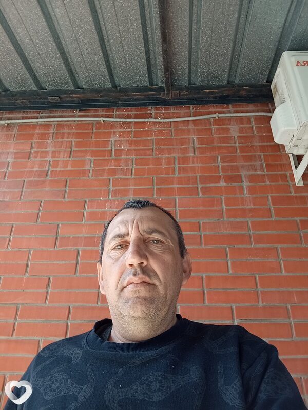 Владимир, 46, Славянске-на-Кубани — анкета №4113423