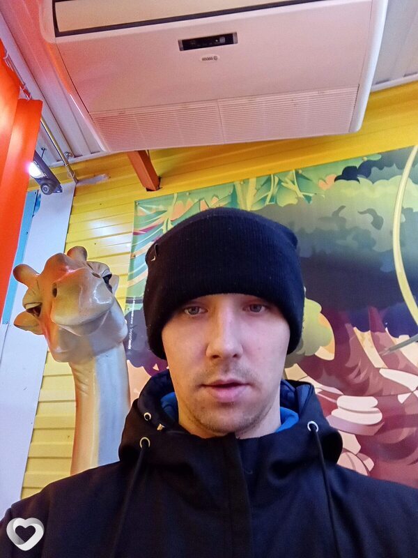 Александр, 35, Донецке — анкета №4113425