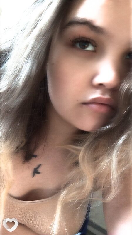 Диана, 24, Абакане — анкета №4113427