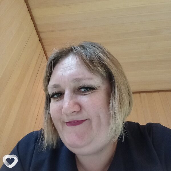 Светлана, 43, Ульяновске — анкета №4113433