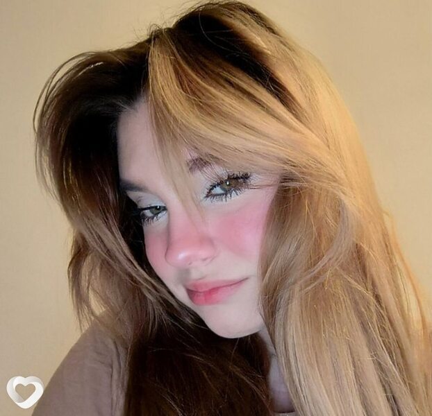 Настя, 23, Видном — анкета №4113435