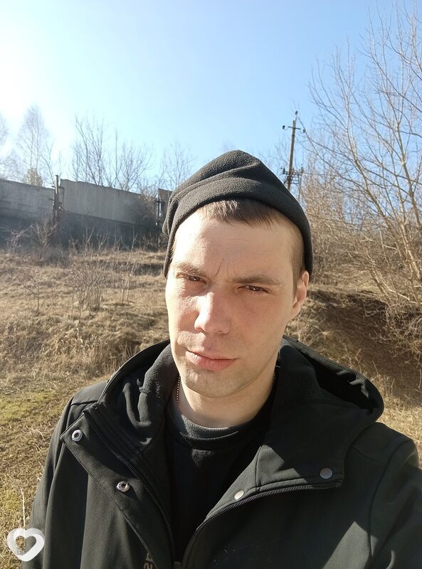 Андрей, 34, Красном Луче — анкета №4113439