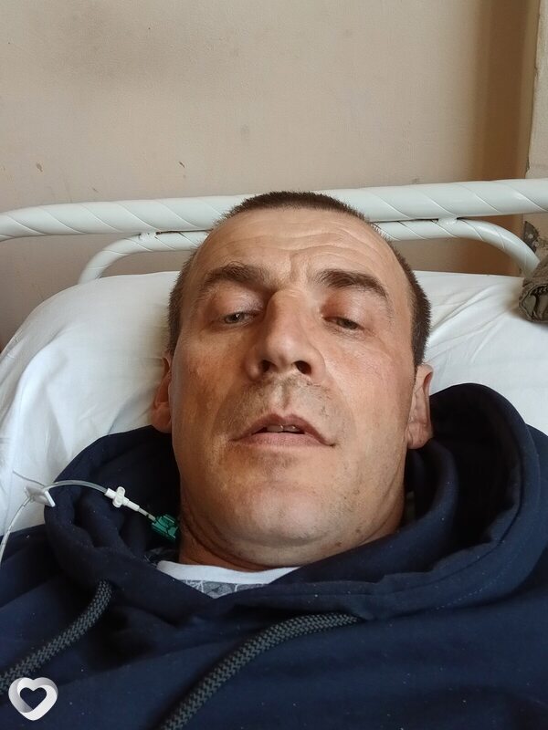 Вячеслав, 43, Ростове-на-Дону — анкета №4113440