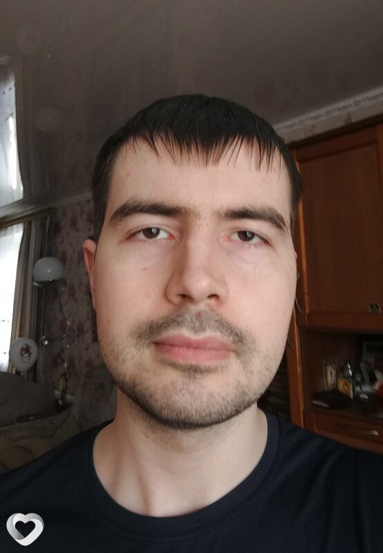 Кирилл, 26, Иванове — анкета №4113442