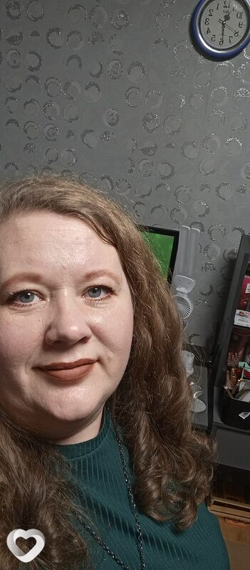Алёна, 40, Иркутске — анкета №4113842