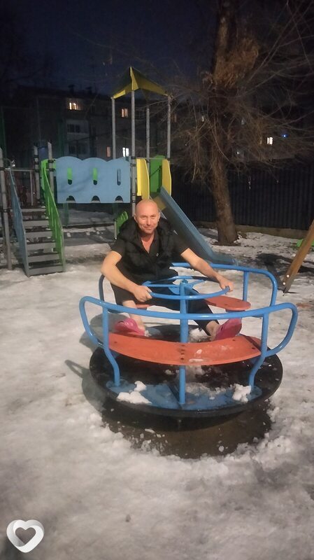 Борис, 40, Шымкенте — анкета №4113843