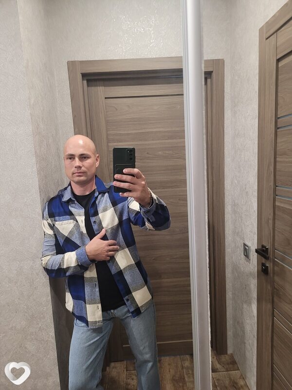 Иван, 32, Тюмени — анкета №4113846