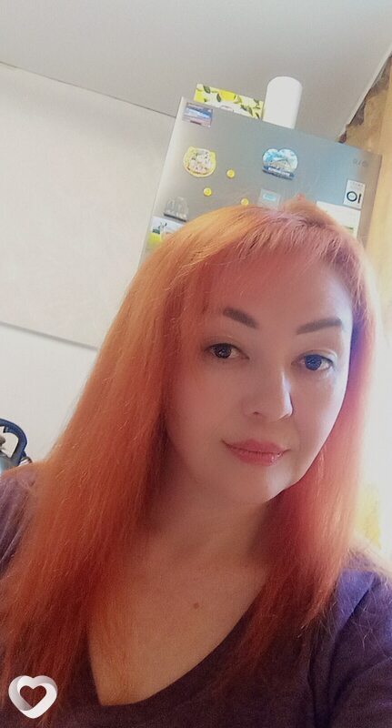 Неля, 40, Стерлитамаке — анкета №4113847
