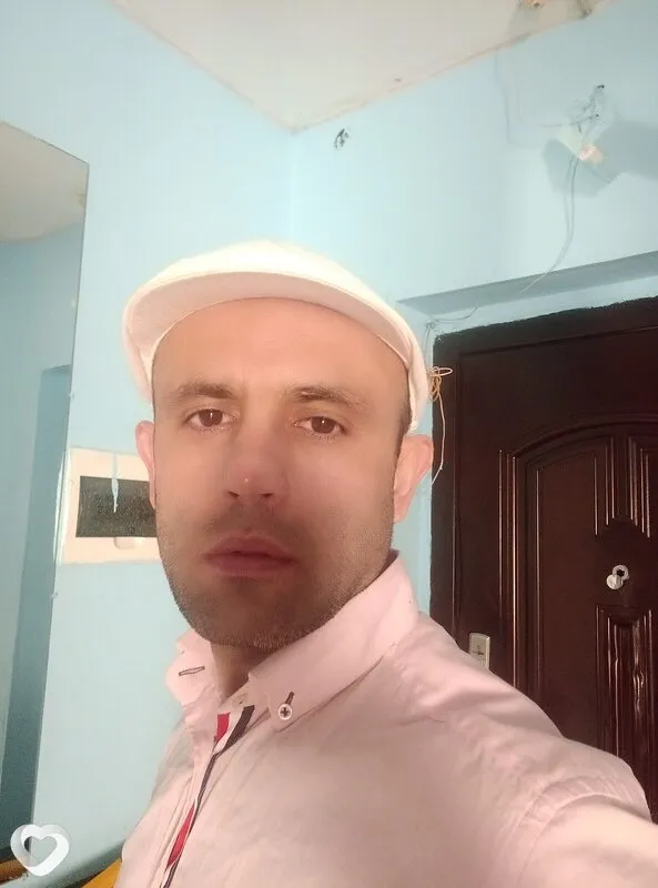 Расул, 42, Москве — анкета №4113854