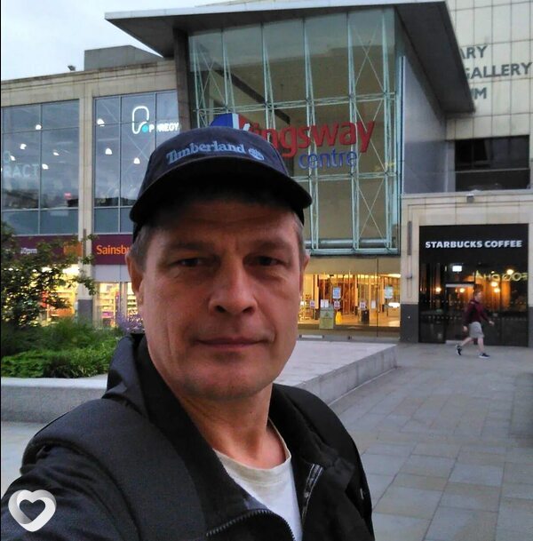 Алексей, Северодвинск
