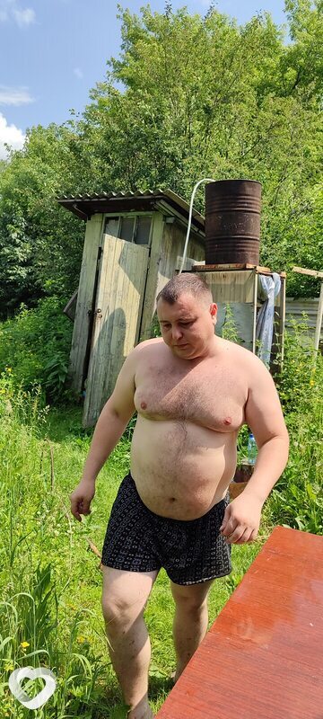 Иван, 35, Новосибирске — анкета №4113453