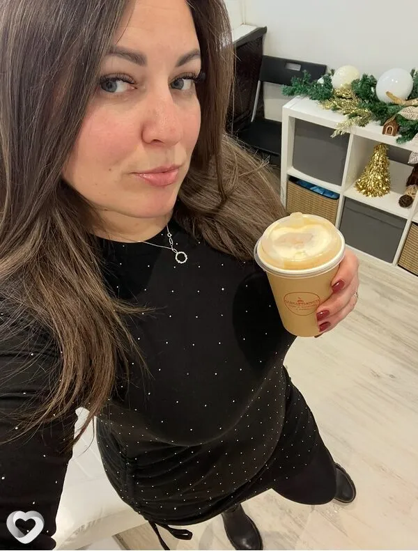 Светлана, 38, Москве — анкета №4113459