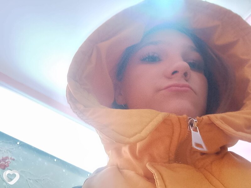 Элуна, 19, Краснодаре — анкета №4113470