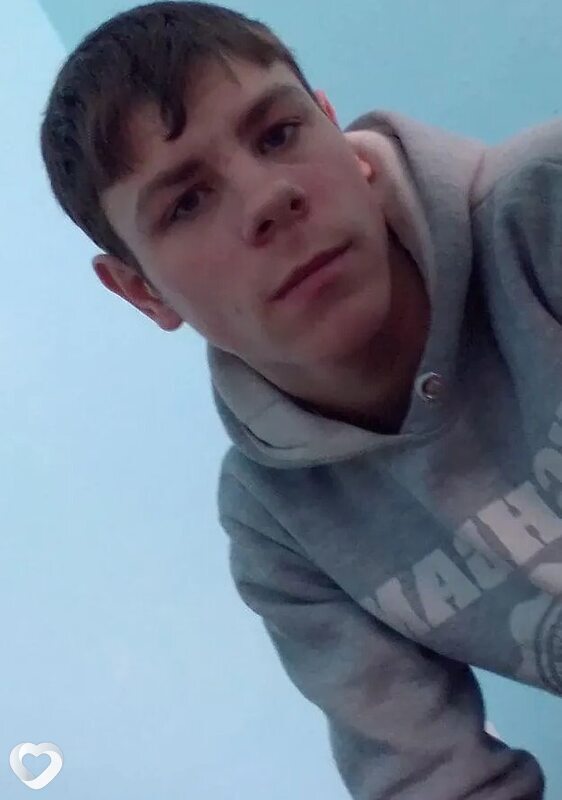 Иван, 22, Зиме — анкета №4113474