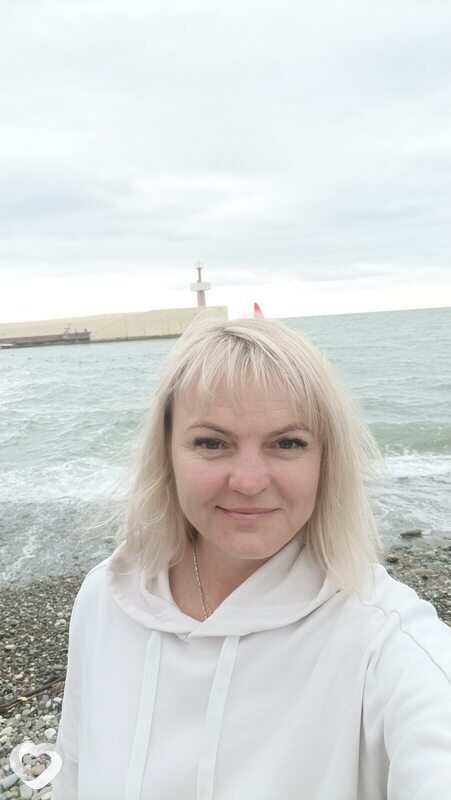 Татьяна, 45, Чебоксарах — анкета №4113477