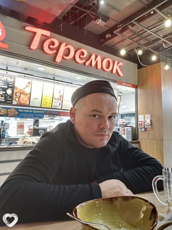 Денис, 37, Перми — анкета №4113523