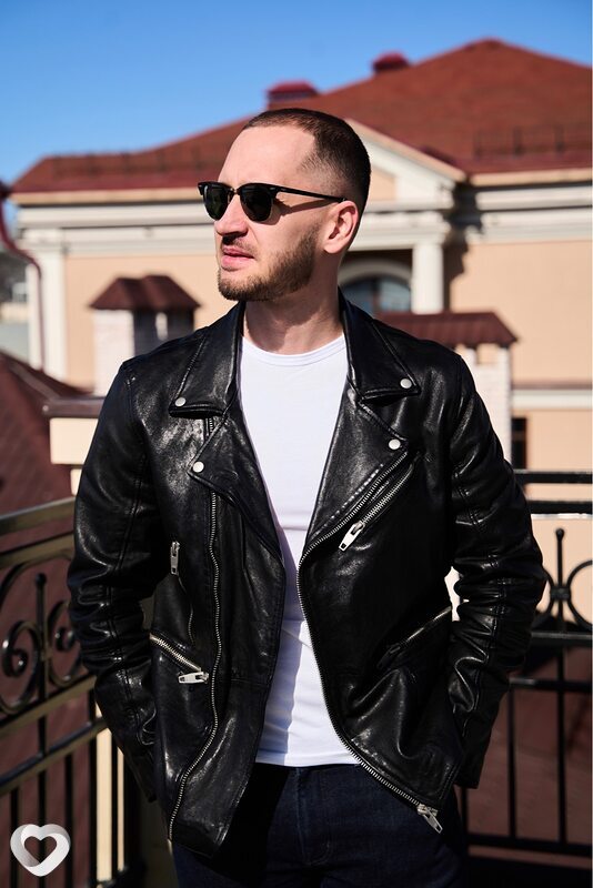 Сергей, 28, Рубцовске — анкета №4113533