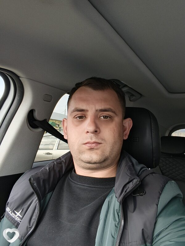 Роман, 33, Рязани — анкета №4113537