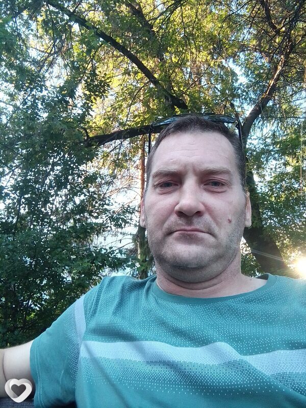 Владимир, 43, Кемерове — анкета №4113541