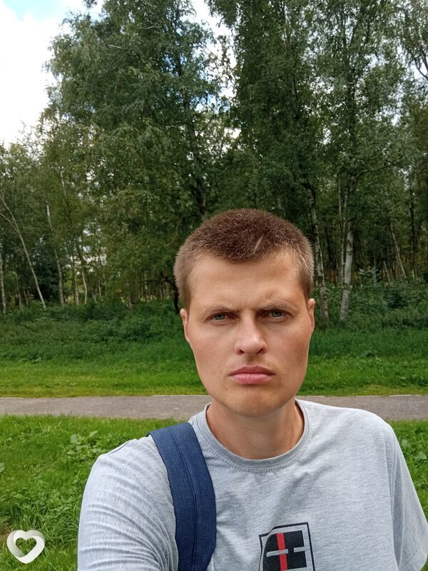 Игорь, 37, Минске — анкета №4113555