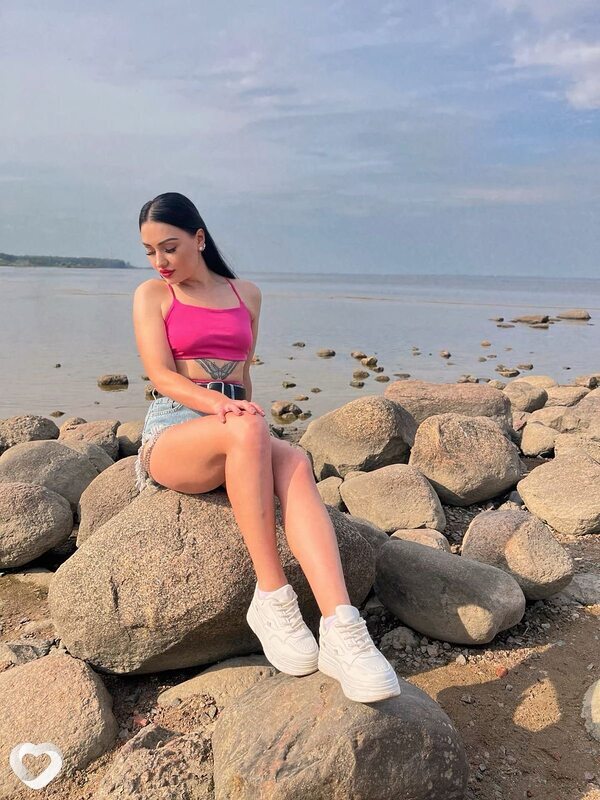 Елизавета, Ялта