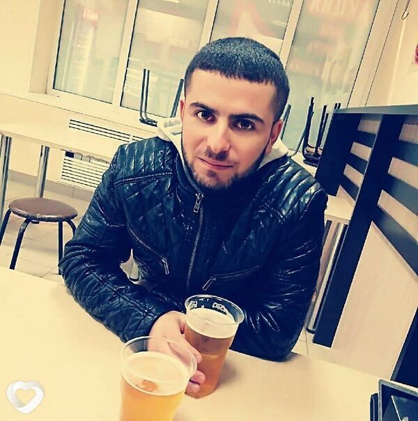 Tigran, 34, Ереван — анкета №4113370