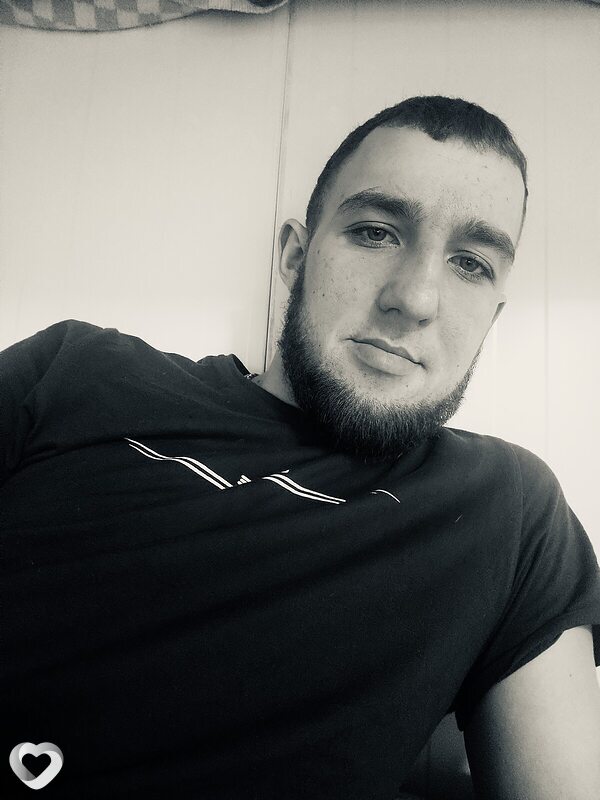 Фёдор, 22, Абакане — анкета №4113371