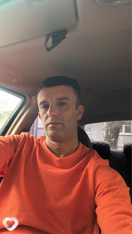 Халим, 37, Москве — анкета №4113380