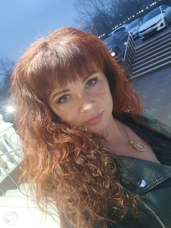 Евгения, 39, Краснодаре — анкета №4113391