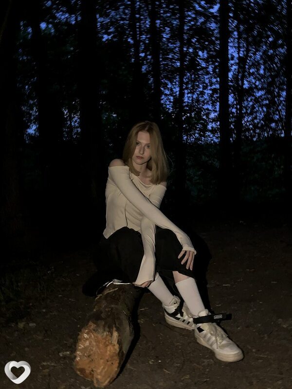 Екатерина, 20, Троицке — анкета №4113571