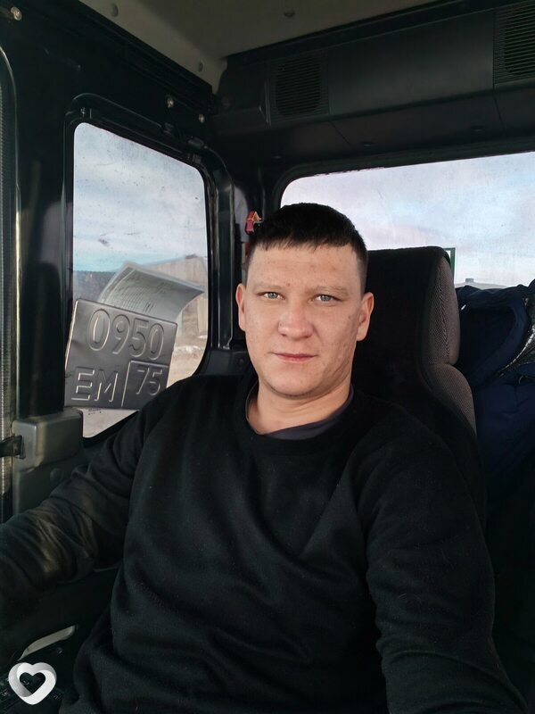 Сергей, Агинское