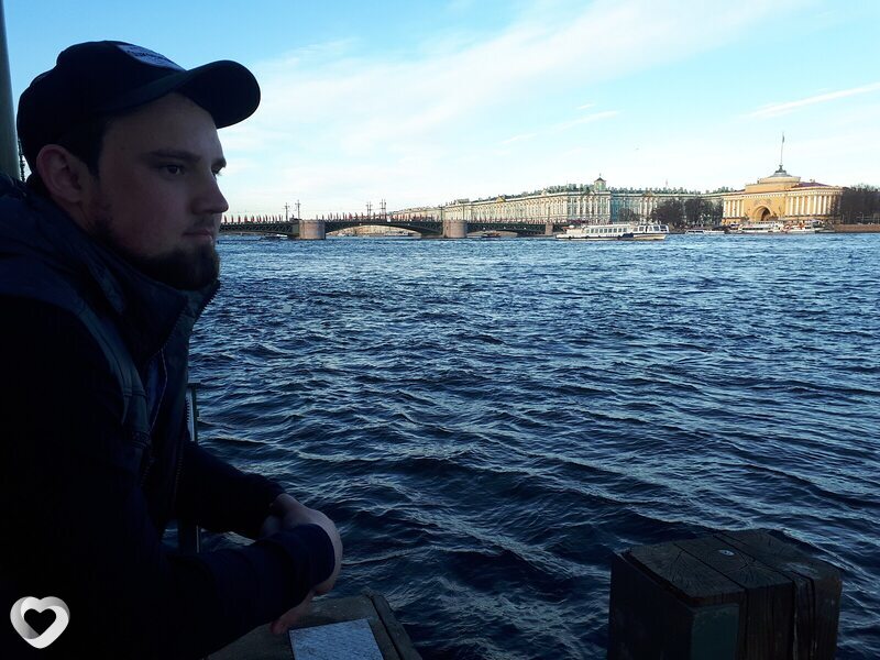 Александр, 31, Омске — анкета №4113577