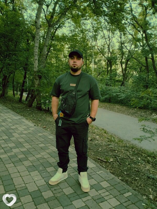 Дмитрий, 30, Пятигорске — анкета №4113584
