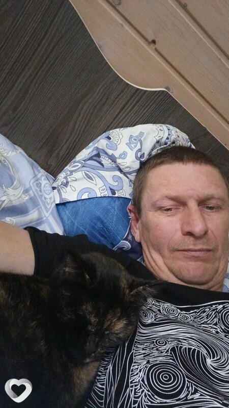 Алексей, 47, Севастополе — анкета №4113590