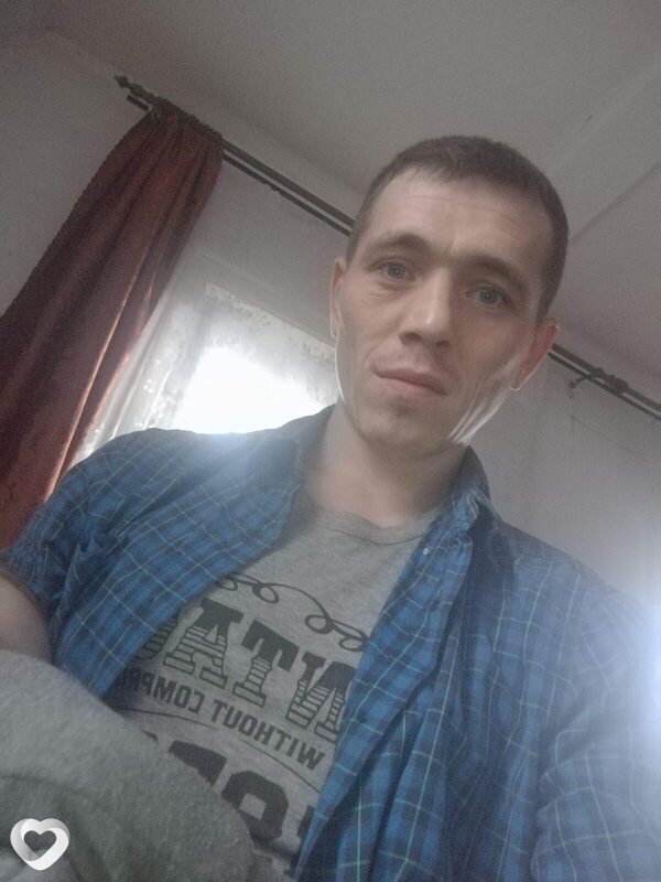 Алексей, 37, Чите — анкета №4113592
