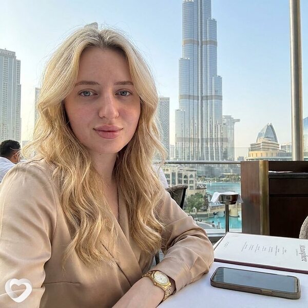 Александра, 29, Кемерове — анкета №4113595