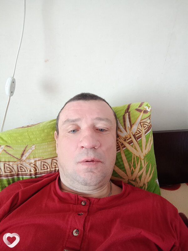 Макс, 40, Севастополе — анкета №4113597