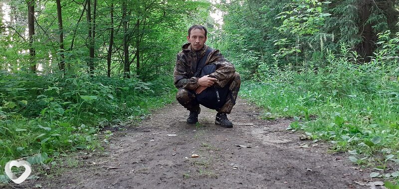 Марат, 44, Балашихе — анкета №4113605