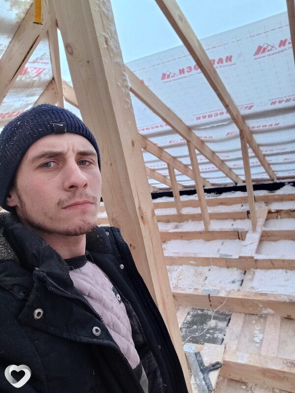 Александр Базаев, 25, Челябинске — анкета №4113895