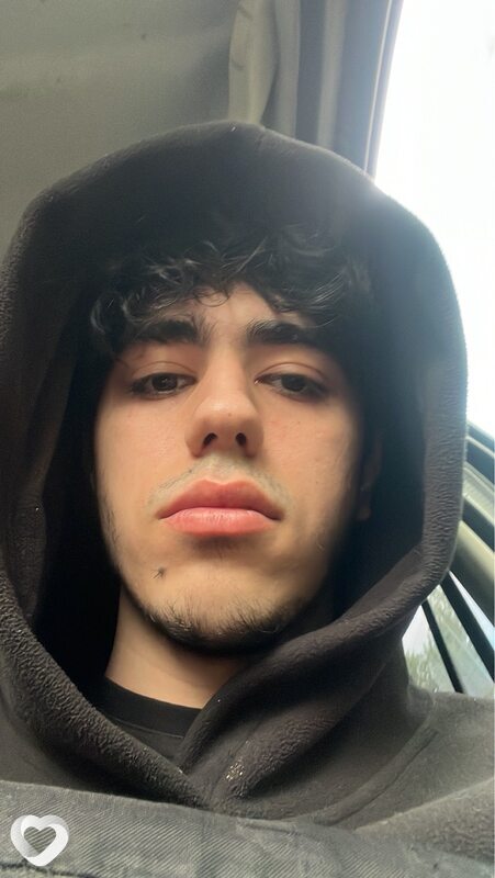 Даня, 23, Махачкале — анкета №4113898